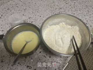 Oily Glutinous Rice recipe