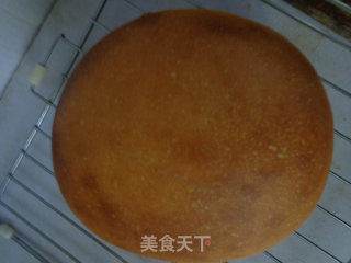 #aca Da600厨机# Trial of Yogurt Cheese Bread recipe