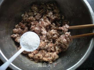 Homemade Harbin Sausage recipe