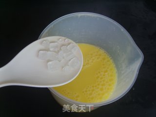 Freshly Squeezed Corn Juice recipe