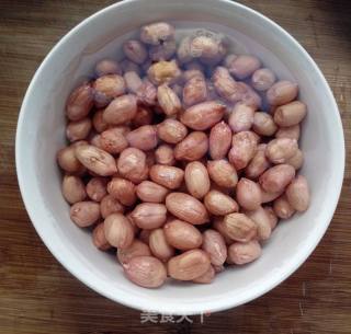 Cottage Seaweed Peanuts recipe