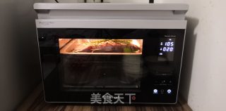 Steamed Sea Bass (steamer Version) recipe