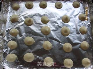 Polka Dot Cocoa Cake Roll recipe