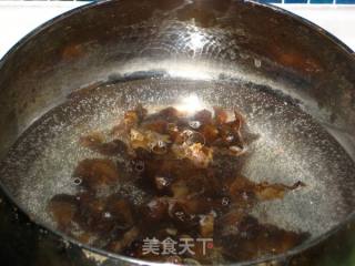 Fried Shan Zhen recipe