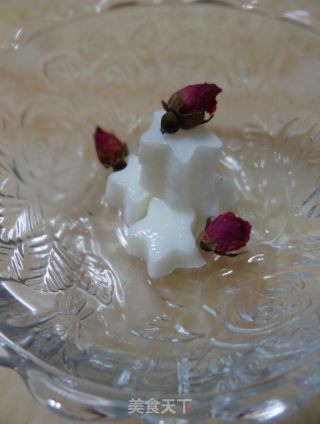 Cherry Blossom Jelly recipe