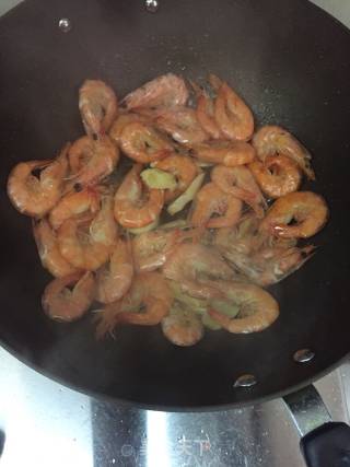 Salt and Pepper Shrimp recipe