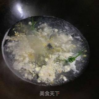 Qifengdu Fish Meal recipe