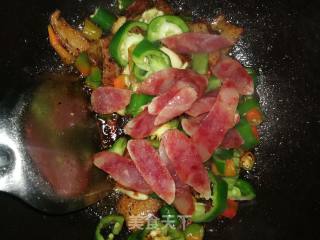 Griddle Tea Tree Mushroom recipe
