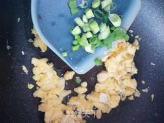 Chili Egg Sauce recipe