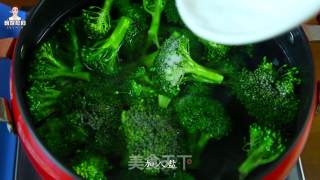 The Big Dish in The Korean Drama-stir-fried Beef with Mixed Vegetables recipe