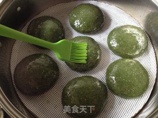 Qingmingba recipe