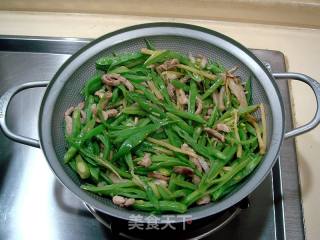 Braised Noodles in Pots recipe