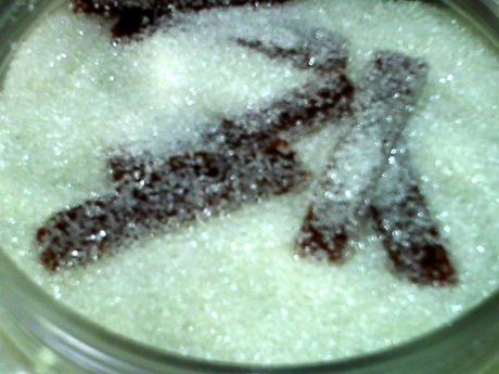 Sugar Hawthorn Strips recipe