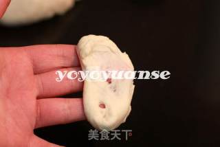 #aca烤明星大赛#cranberry Bagels recipe