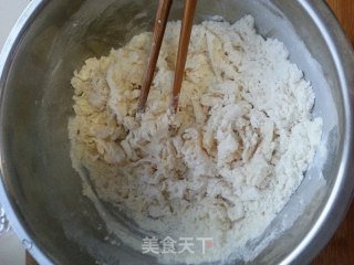 Scallion Pancakes recipe