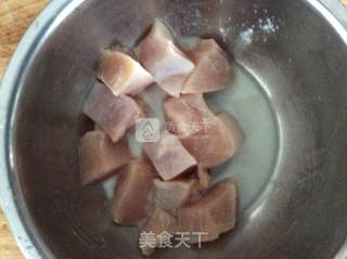 Curry Chicken Rice recipe