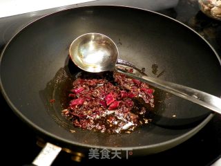 Shanzhai Xiangxi Bandit Chicken recipe