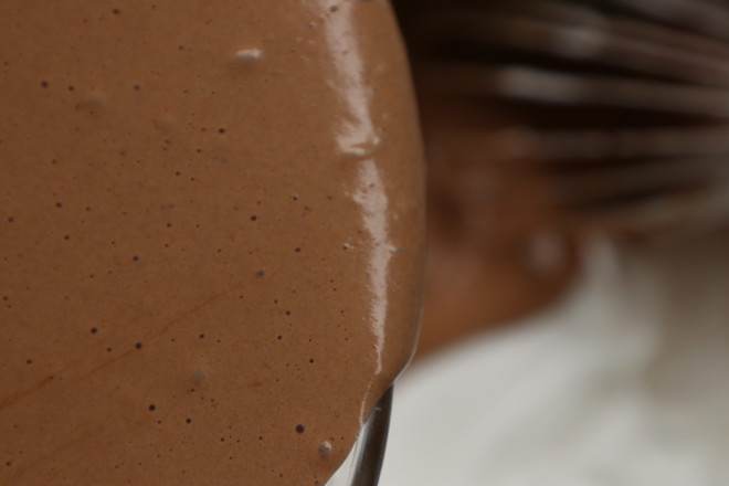 Chocolate Mousse recipe