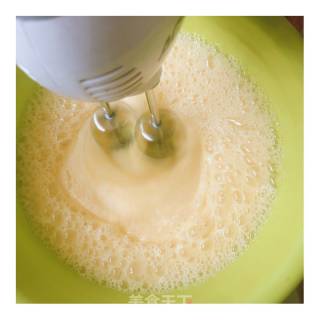Banana Muffin recipe