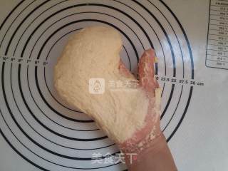 Soft Buns recipe