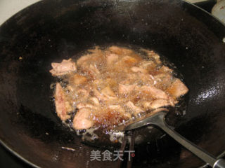 [fujian] Southern Fried Liver recipe