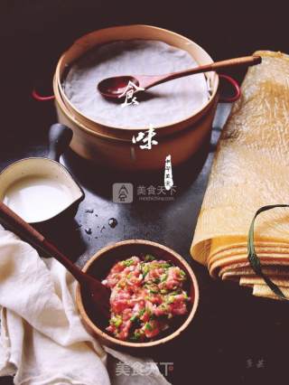 Tofu Roll recipe