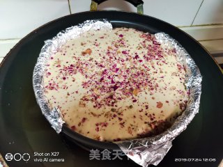 Brown Sugar Rice Cake recipe