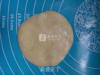 #aca烤明星大赛#egg Yolk Pastry recipe