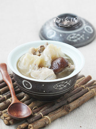Lao Duck Soup