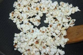 Caramel Popcorn recipe