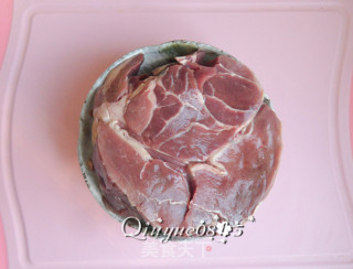 Spicy Beef Jerky recipe