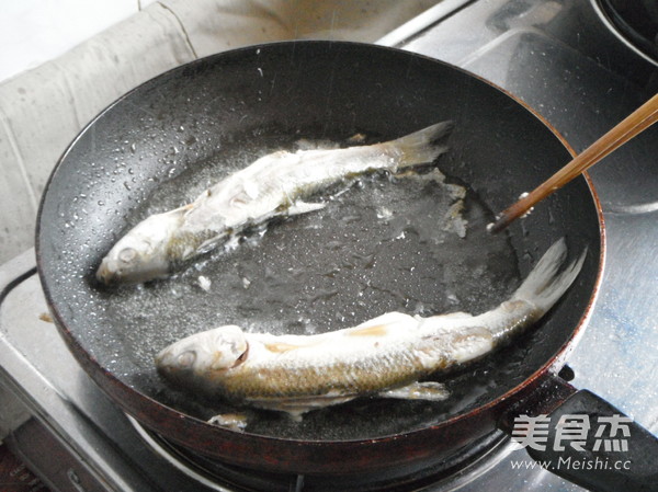 Braised Chinese Fish recipe