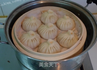 Soup Xiaolongbao-24 Pictures Explain The Authentic Xiaolongbao Making recipe