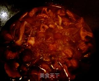 Sichuan Spicy Braised Pork recipe