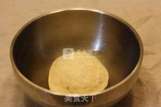 #aca烤培明星大赛#jiuyongbing (oven Version) recipe