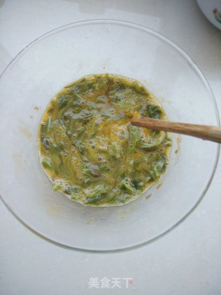 Toon Scrambled Eggs recipe