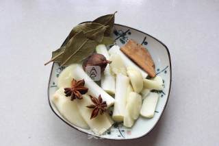 Stewed Beef Brisket with Tomato recipe