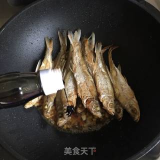 Braised White Fish recipe