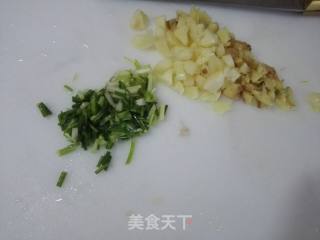 Stir-fried Beef recipe