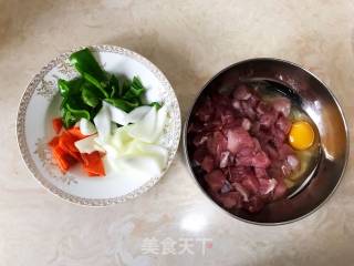 Slippery Section recipe
