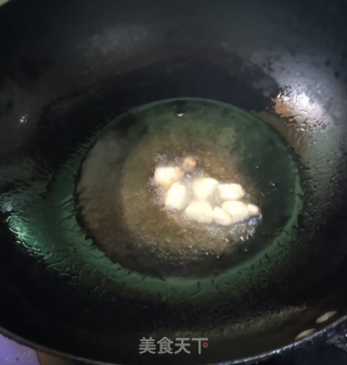 The Home-cooked Version of Braised Biscuits, If A Henan Fellow Doesn’t Know, He’s Not An Authentic Henanese recipe