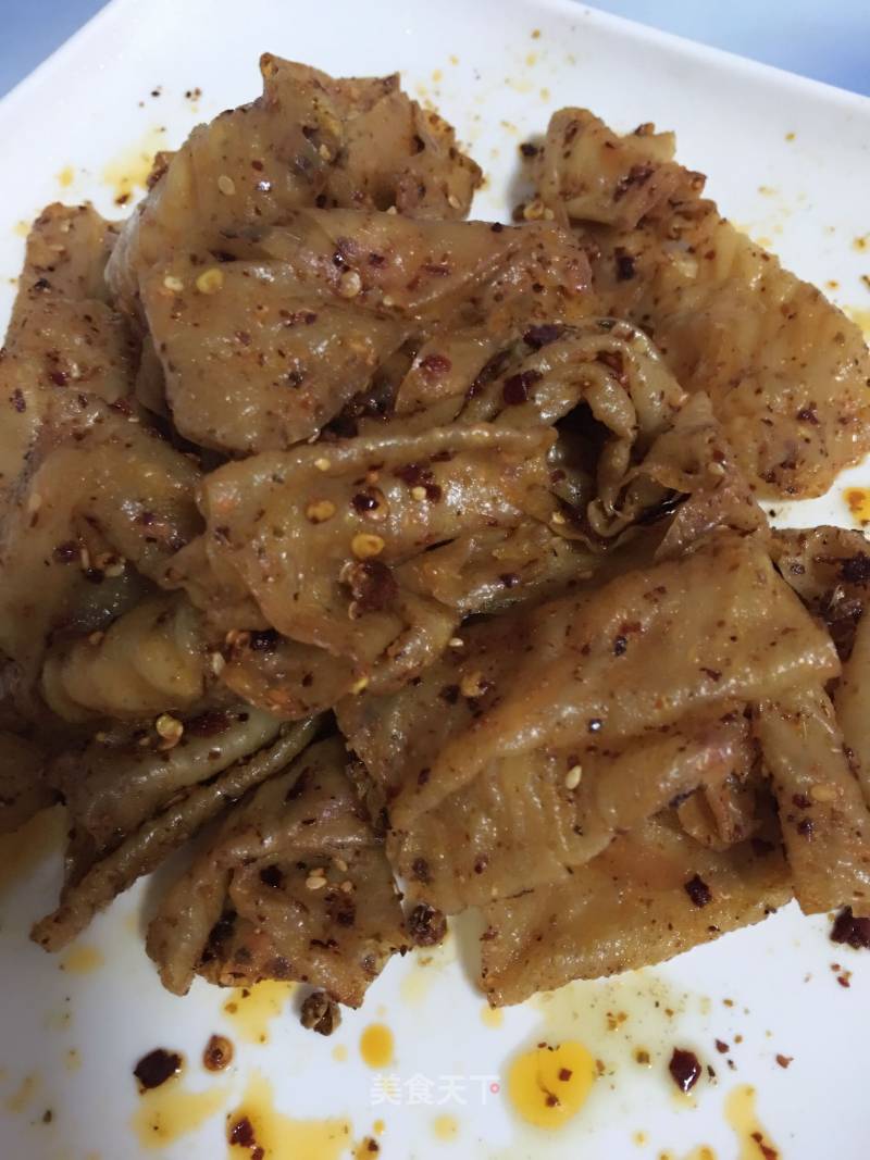 Spicy Slices recipe