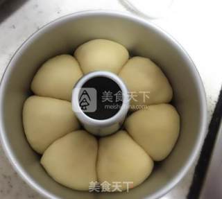 Cheese Bag recipe