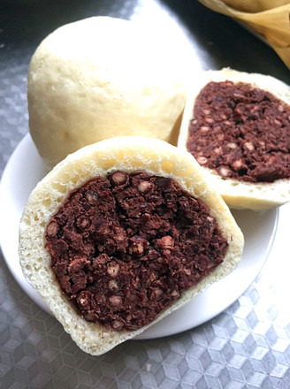 Bean Paste recipe