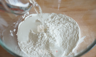 Japanese Ice Cream Snow Plum Girl (ice Cream Daifuku) recipe