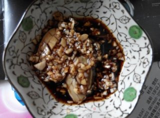 Abalone Claypot Rice recipe