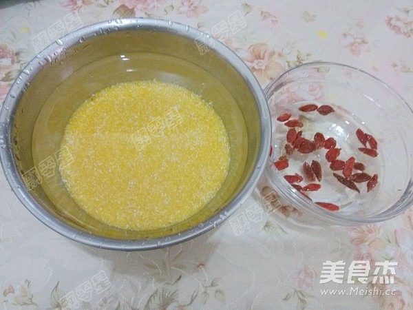 Polenta recipe