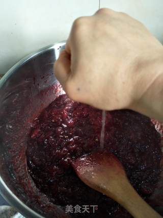 Cherry Sauce recipe