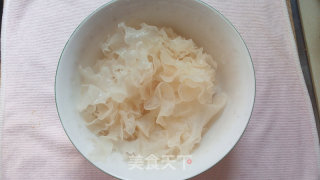 Rock Sugar Pear Juice recipe