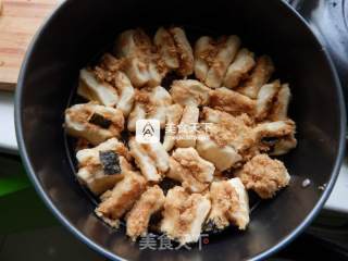 #aca烤明星大赛# Pork Floss Shredded Bread recipe